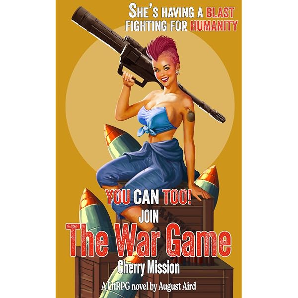 Amazon.com: The War Game: Basic Training (The War Game: A LitRPG